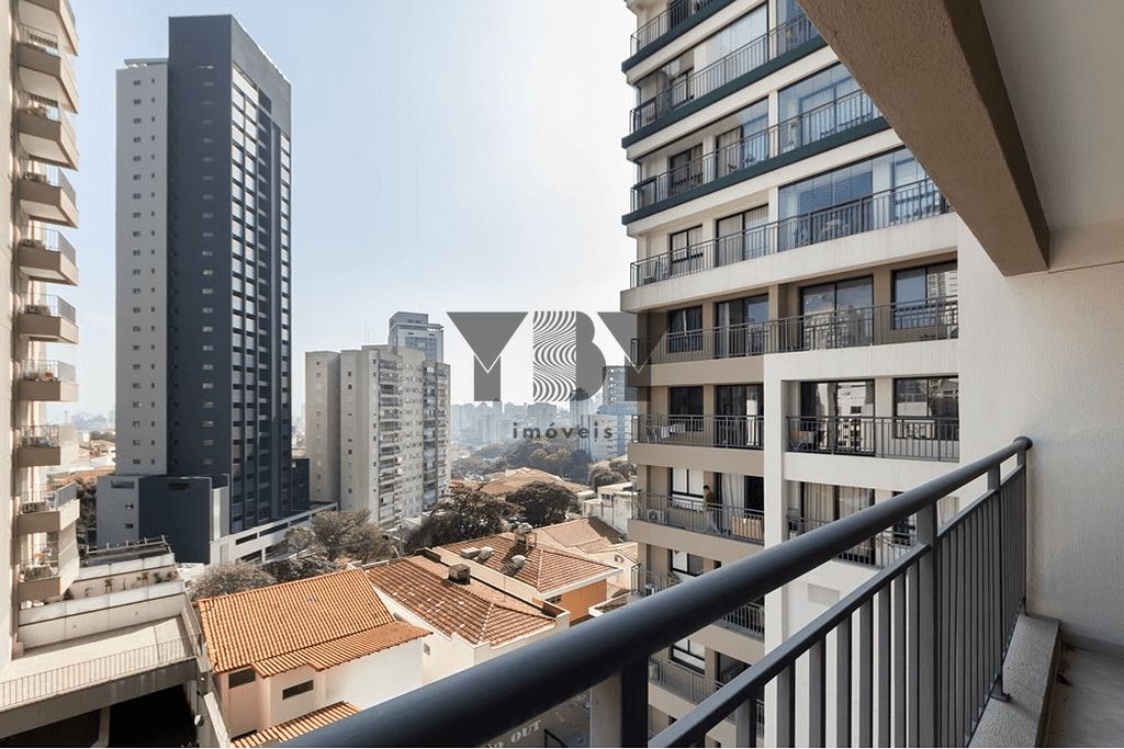 Apartamento, 1 quarto, 29 m² - Foto 22