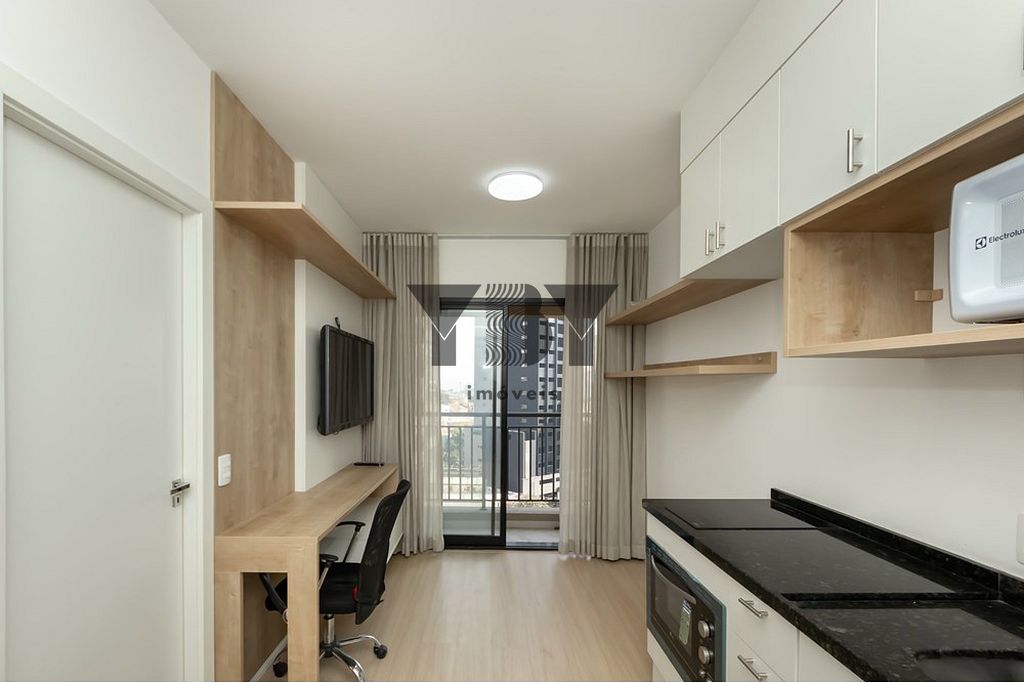 Apartamento, 1 quarto, 29 m² - Foto 21