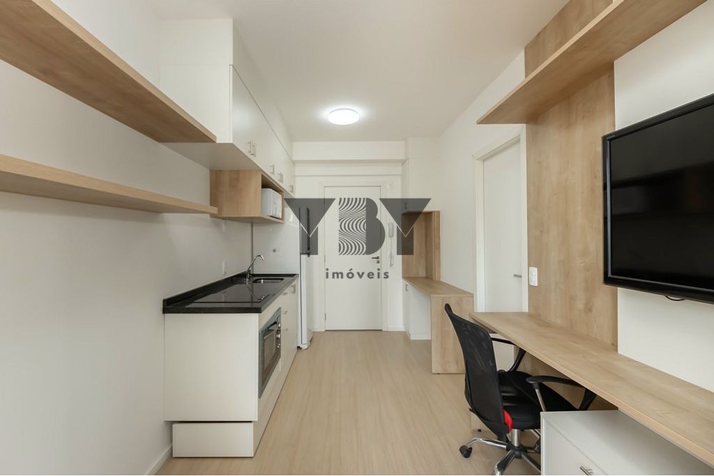 Apartamento, 1 quarto, 29 m² - Foto 20