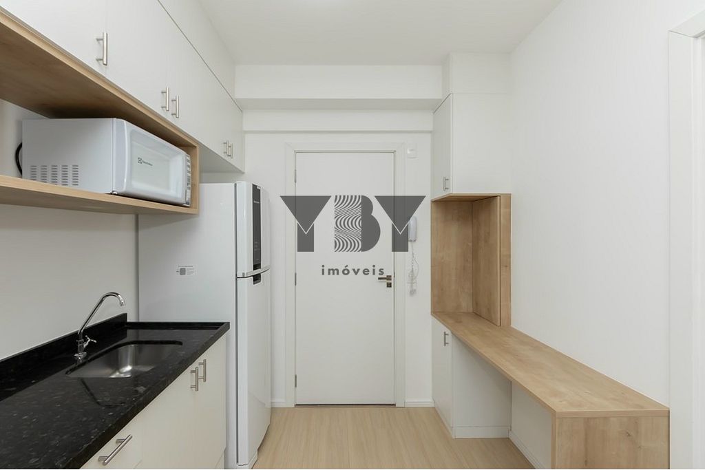 Apartamento, 1 quarto, 29 m² - Foto 18