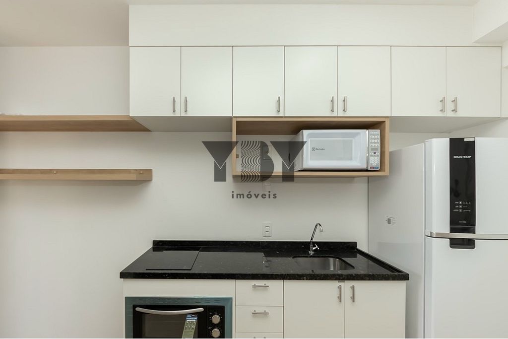 Apartamento, 1 quarto, 29 m² - Foto 17