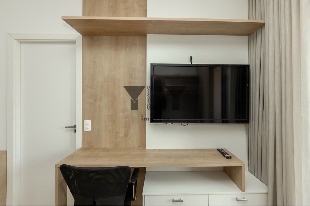 Apartamento, 1 quarto, 29 m² - Foto 16