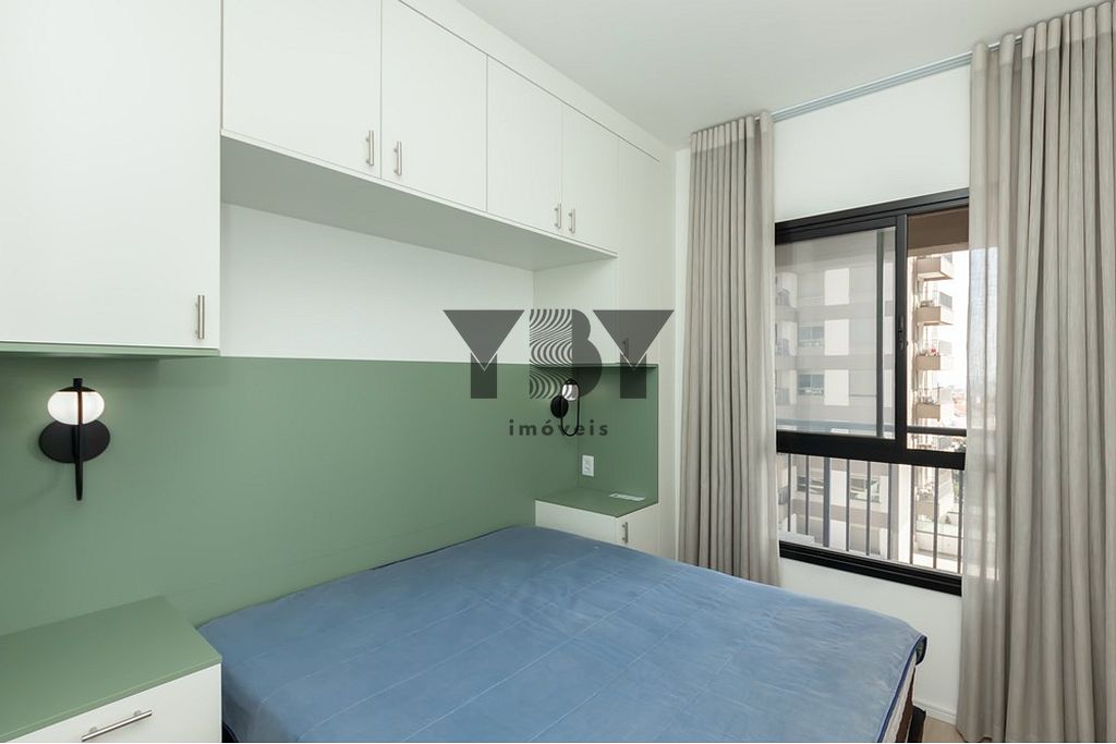 Apartamento, 1 quarto, 29 m² - Foto 15