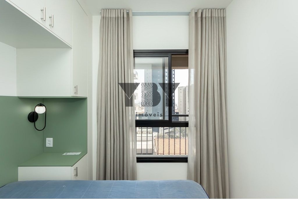 Apartamento, 1 quarto, 29 m² - Foto 14