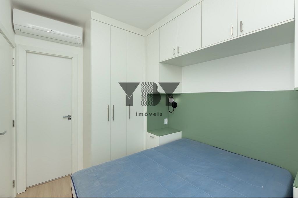 Apartamento, 1 quarto, 29 m² - Foto 13