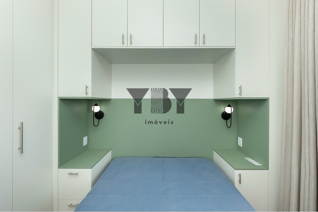 Apartamento, 1 quarto, 29 m² - Foto 12