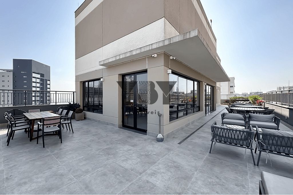 Apartamento, 1 quarto, 29 m² - Foto 10