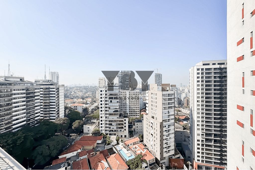 Apartamento, 1 quarto, 29 m² - Foto 8