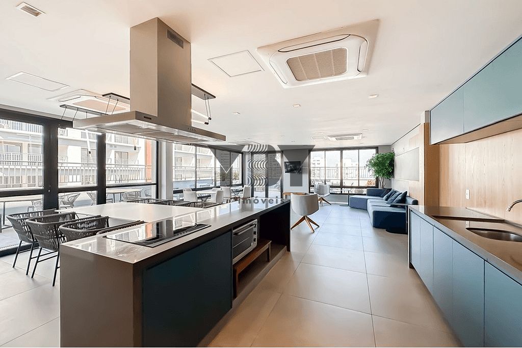 Apartamento, 1 quarto, 29 m² - Foto 7