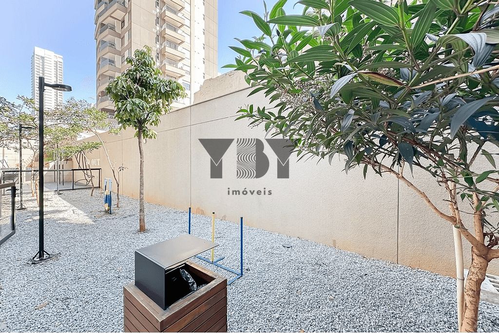 Apartamento, 1 quarto, 29 m² - Foto 5