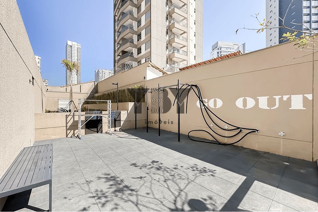 Apartamento, 1 quarto, 29 m² - Foto 4