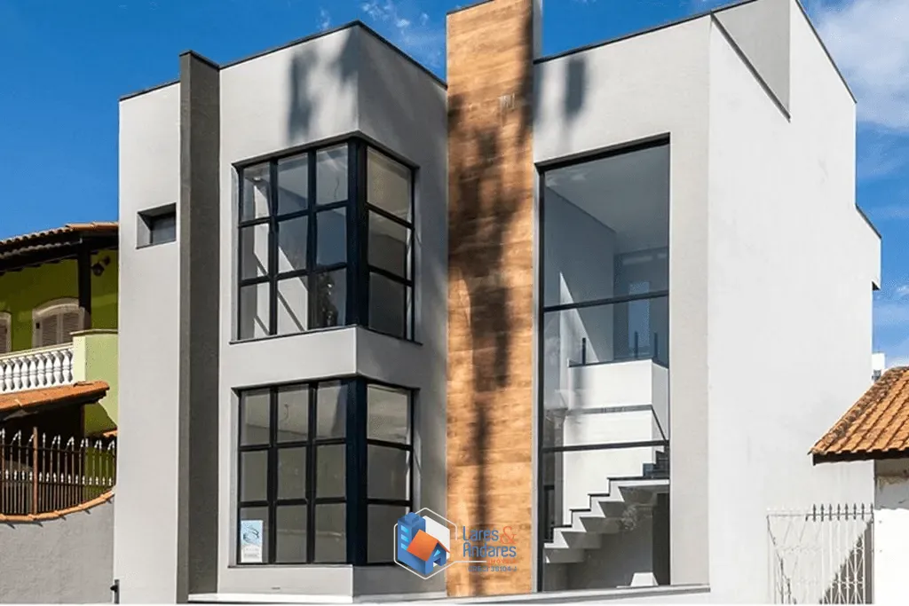 Casa, 3 quartos, 210 m² - Foto 22