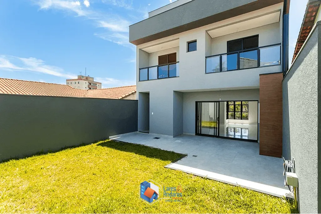 Casa, 3 quartos, 210 m² - Foto 23