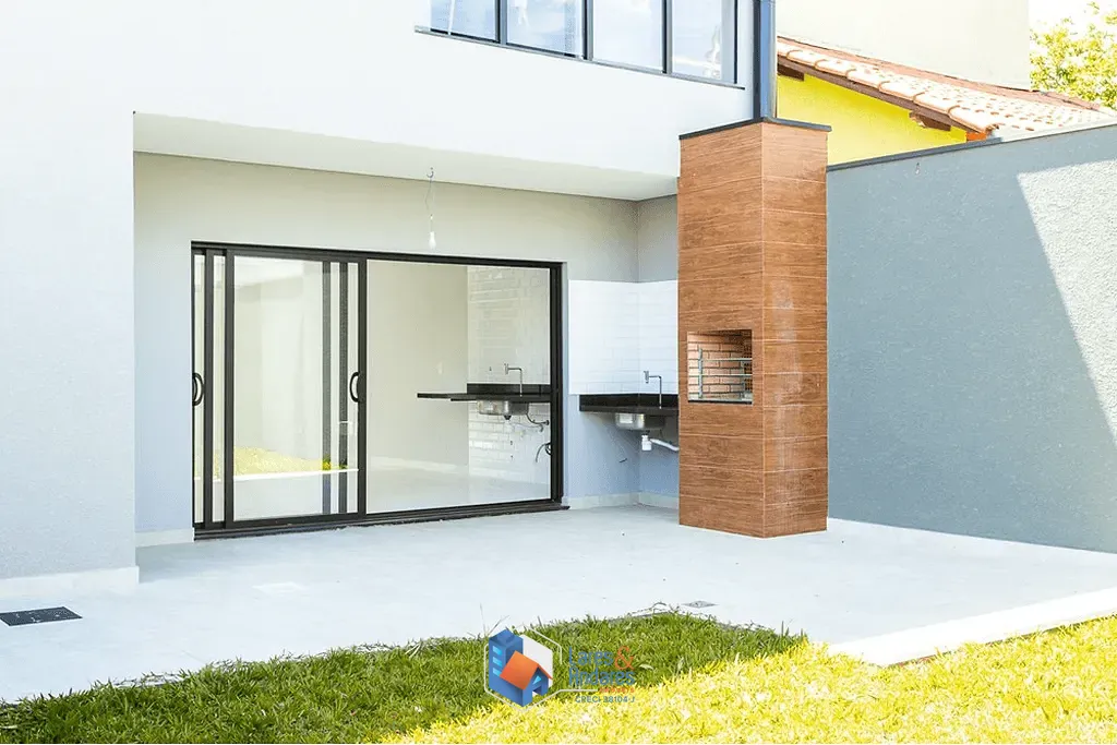Casa, 3 quartos, 210 m² - Foto 26