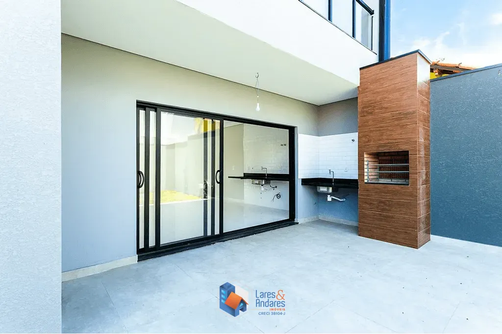 Casa, 3 quartos, 210 m² - Foto 28