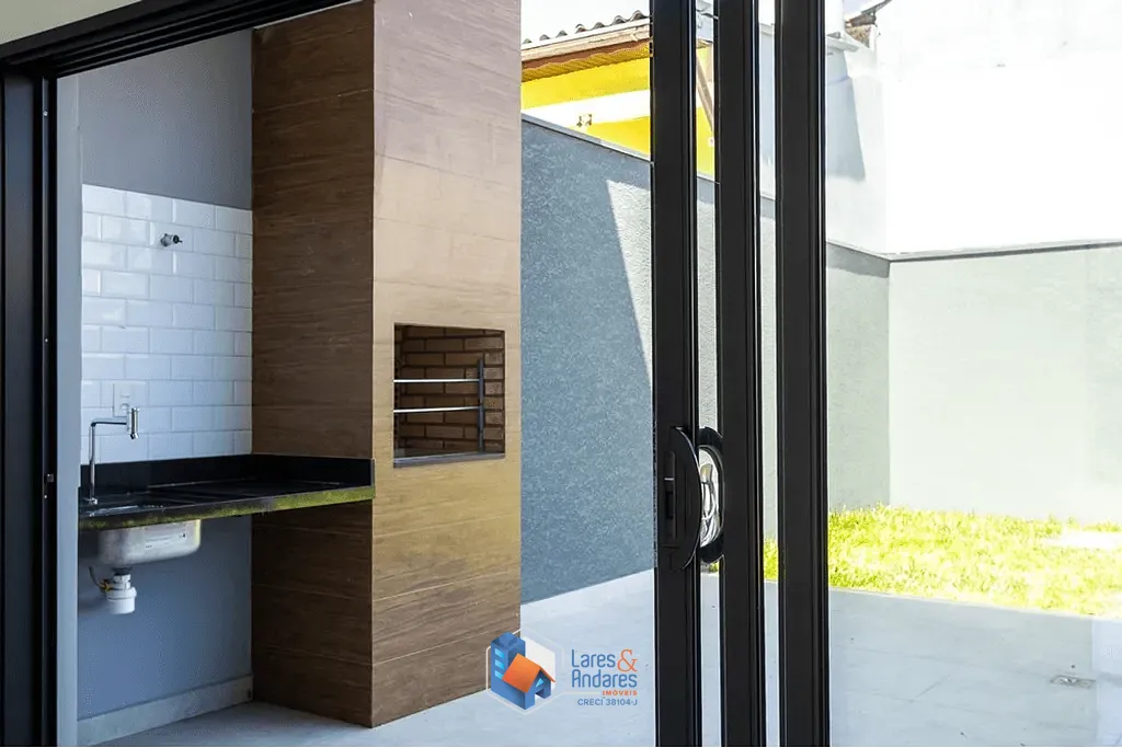 Casa, 3 quartos, 210 m² - Foto 36