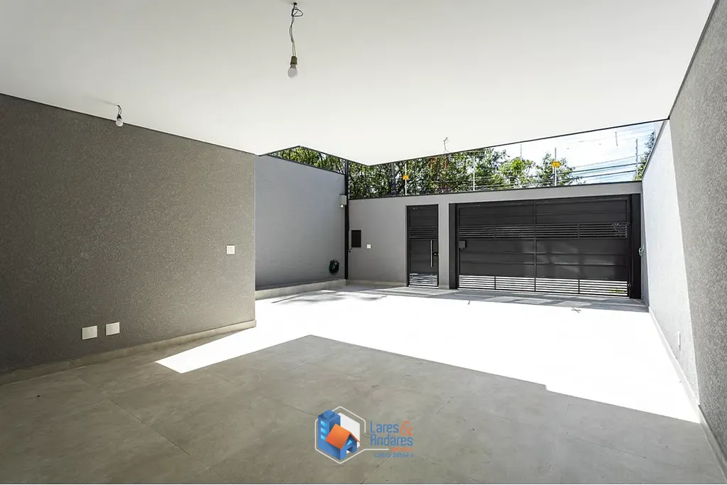 Casa, 3 quartos, 210 m² - Foto 13