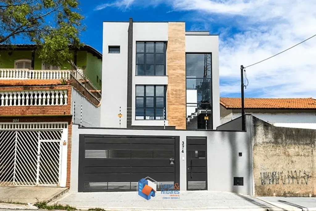 Casa, 3 quartos, 210 m² - Foto 15