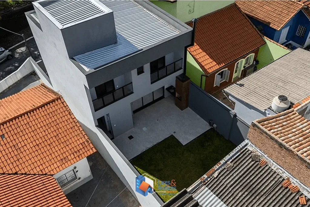 Casa, 3 quartos, 210 m² - Foto 17
