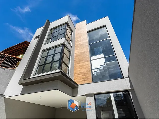 Casa 3 quartos e 4 banheiros, à venda, no bairro Vila Albertina em São Paulo