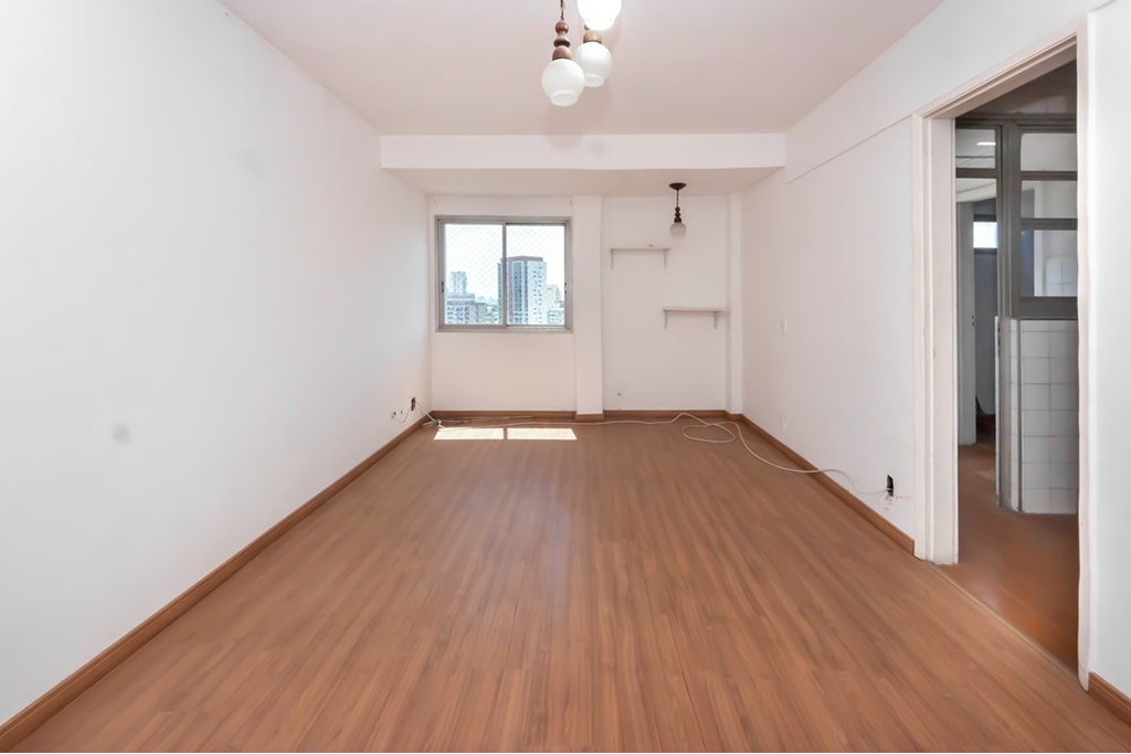 Apartamento à venda 2 Quartos 1 Vaga 72M² Sumarezinho São Paulo - SP