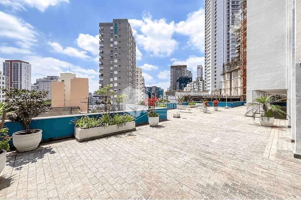 Apartamento, 2 quartos, 72 m² - Foto 6