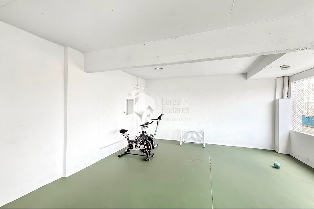 Apartamento, 2 quartos, 72 m² - Foto 9