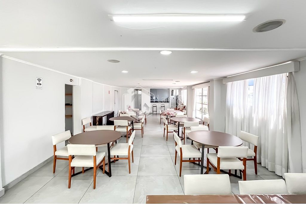 Apartamento, 2 quartos, 72 m² - Foto 2