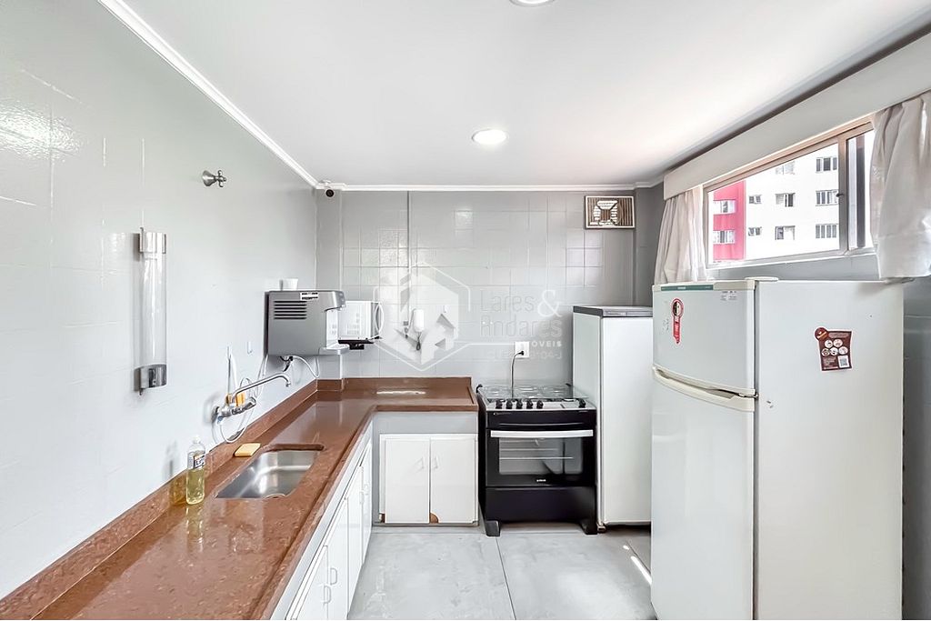 Apartamento, 2 quartos, 72 m² - Foto 13