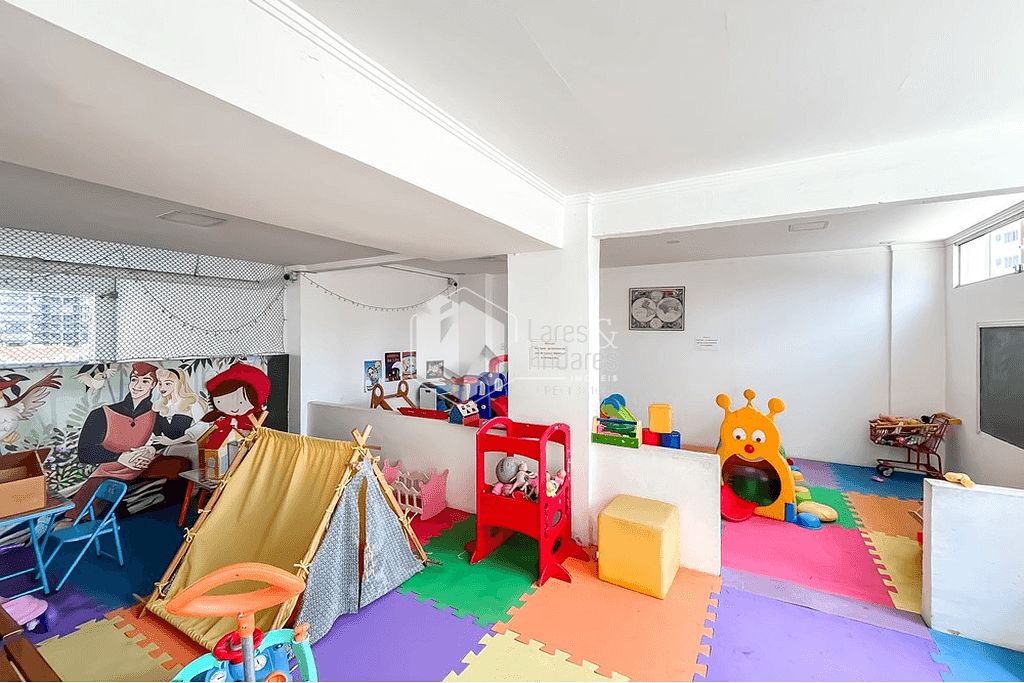 Apartamento, 2 quartos, 72 m² - Foto 17