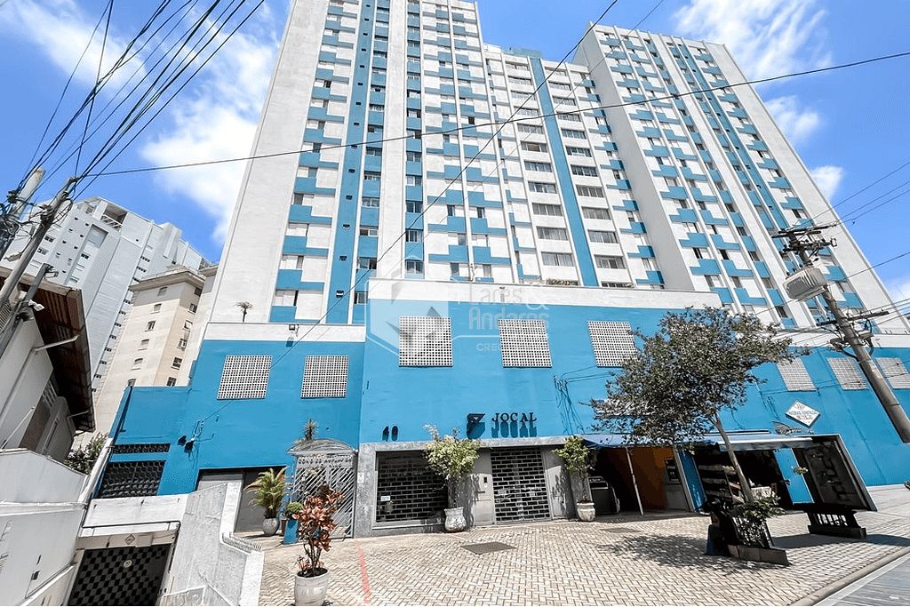 Apartamento, 2 quartos, 72 m² - Foto 20