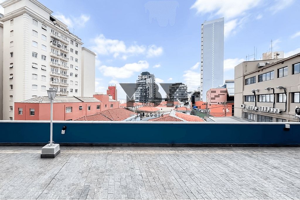 Apartamento, 2 quartos, 72 m² - Foto 5