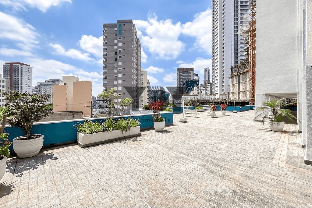 Apartamento, 2 quartos, 72 m² - Foto 6