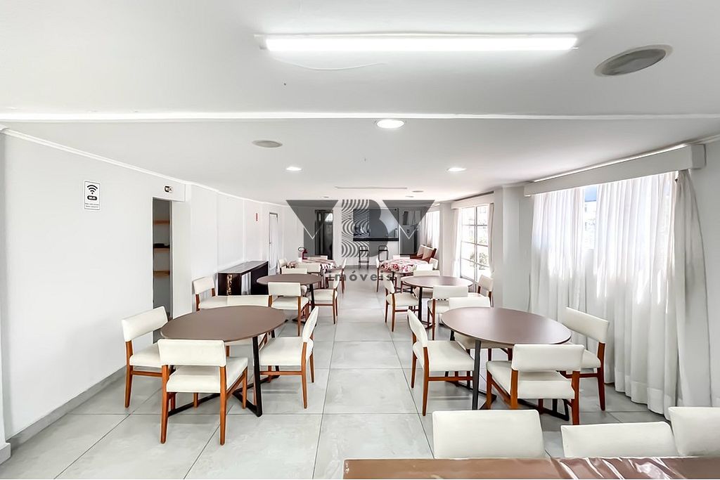 Apartamento, 2 quartos, 72 m² - Foto 2