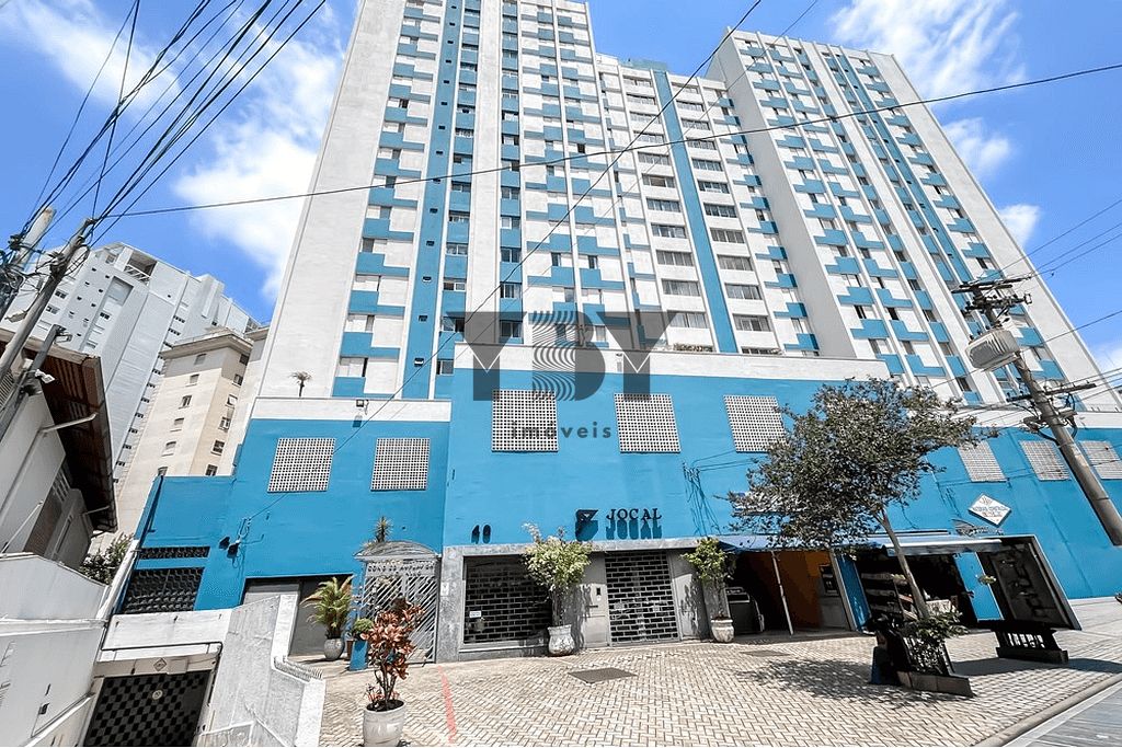 Apartamento, 2 quartos, 72 m² - Foto 20