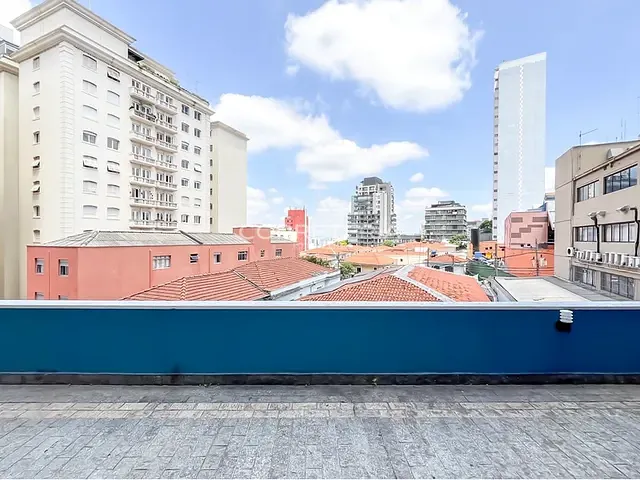 Apartamento 2 quartos e 2 banheiros, à venda, no bairro Sumarezinho em São Paulo