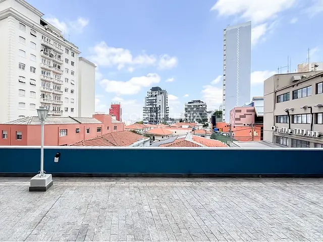 Apartamento 2 quartos e 2 banheiros, à venda, no bairro Sumarezinho em São Paulo