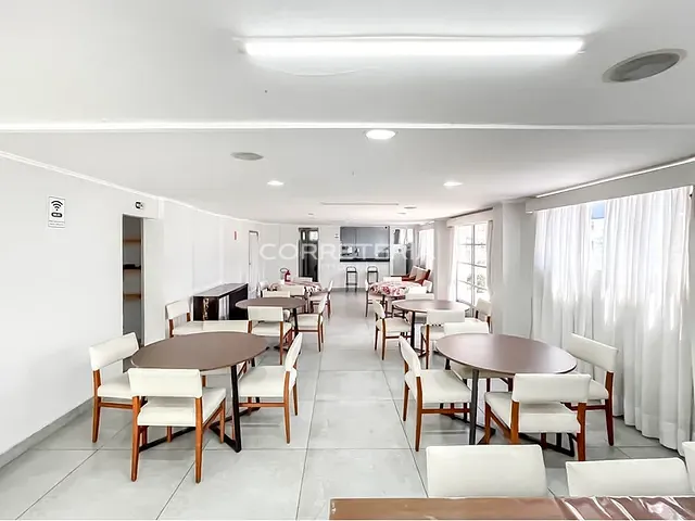 Apartamento 2 quartos e 2 banheiros, à venda, no bairro Sumarezinho em São Paulo