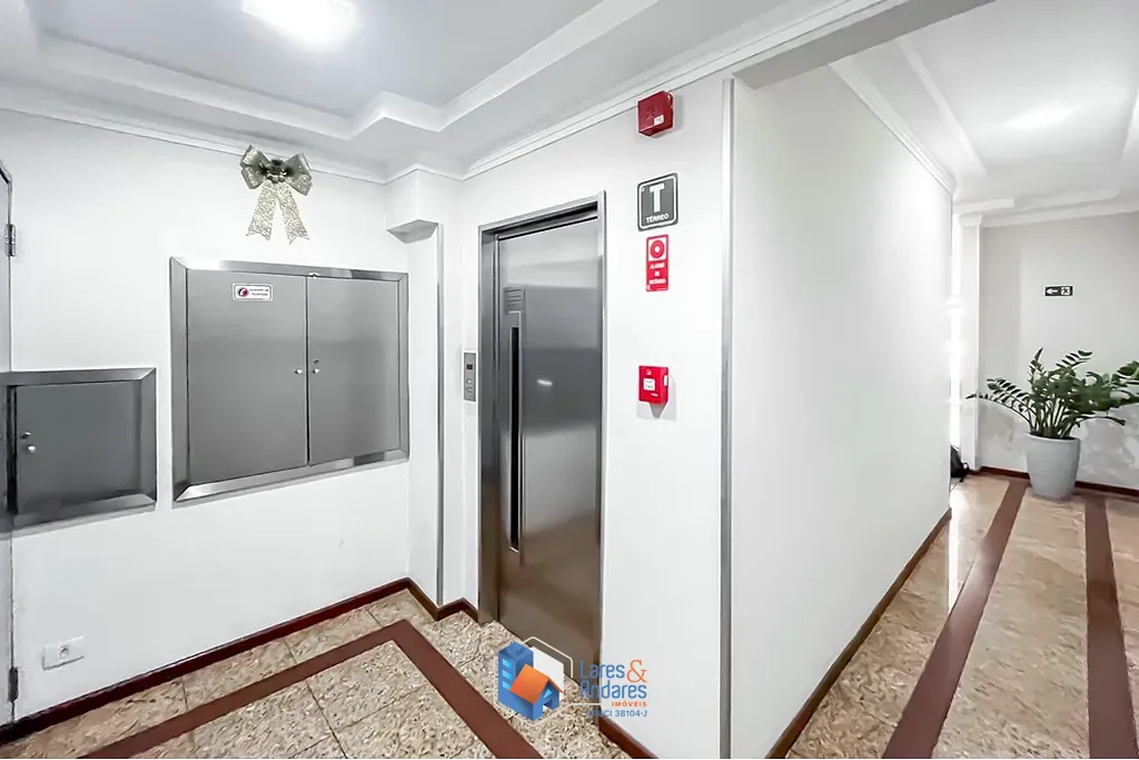 Apartamento, 2 quartos, 72 m² - Foto 11