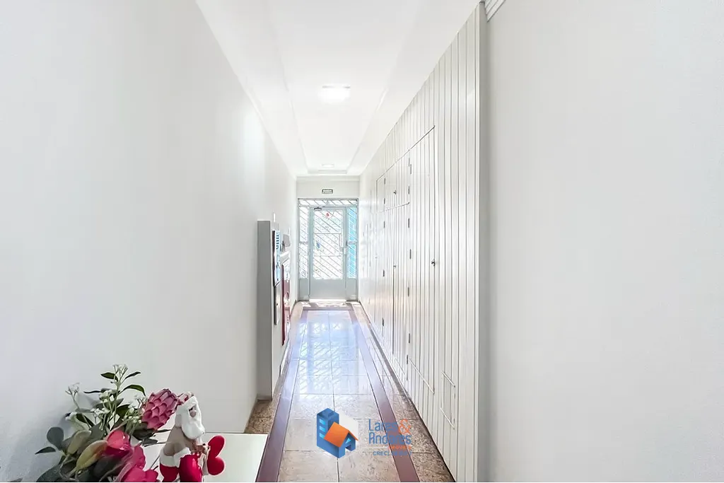 Apartamento, 2 quartos, 72 m² - Foto 3