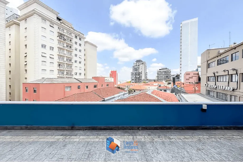 Apartamento, 2 quartos, 72 m² - Foto 4