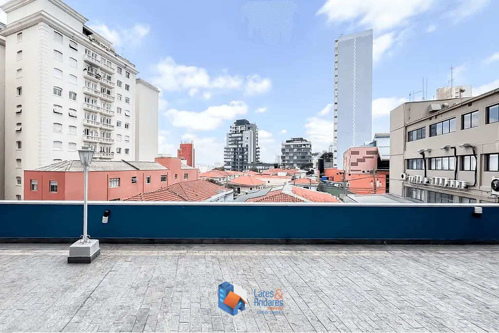Apartamento, 2 quartos, 72 m² - Foto 5