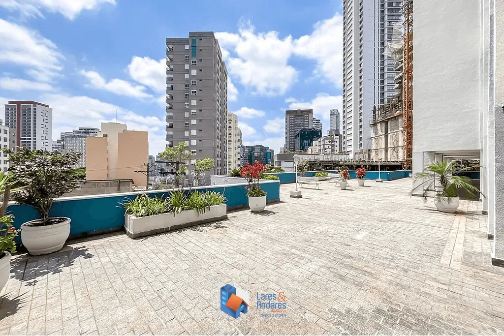 Apartamento, 2 quartos, 72 m² - Foto 6