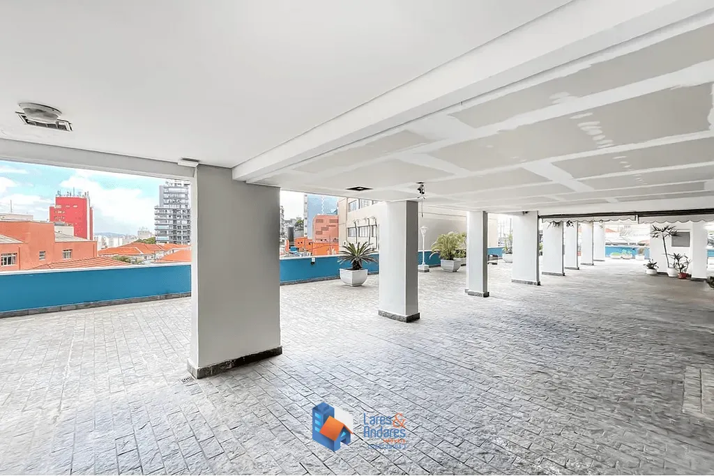 Apartamento, 2 quartos, 72 m² - Foto 7