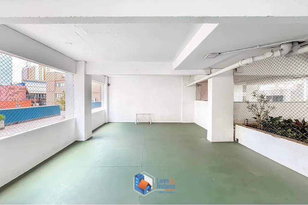 Apartamento, 2 quartos, 72 m² - Foto 8