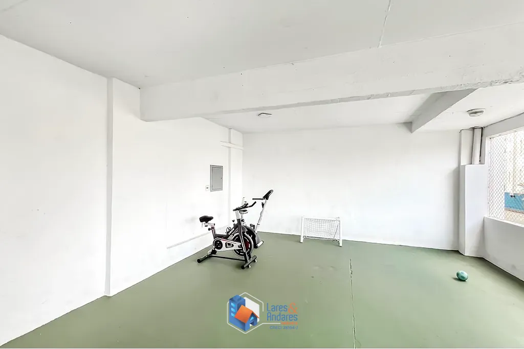 Apartamento, 2 quartos, 72 m² - Foto 9