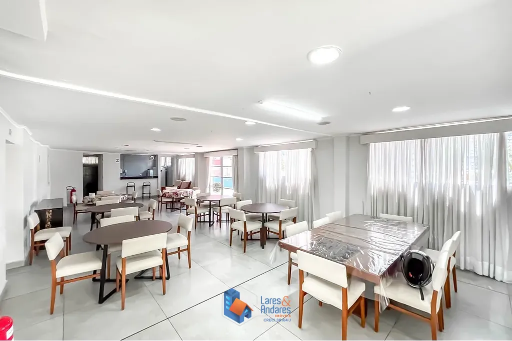 Apartamento, 2 quartos, 72 m² - Foto 10