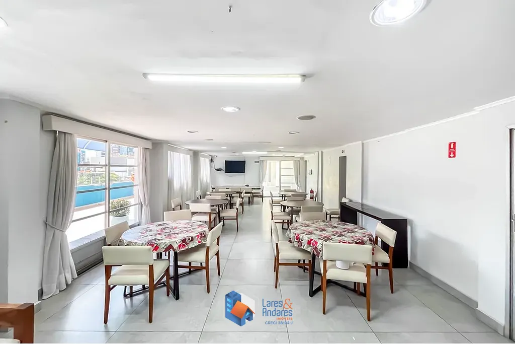 Apartamento, 2 quartos, 72 m² - Foto 12