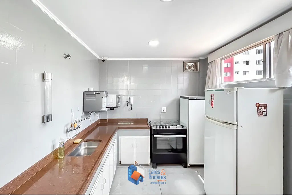 Apartamento, 2 quartos, 72 m² - Foto 13