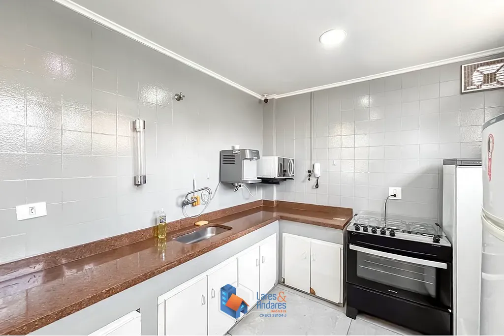 Apartamento, 2 quartos, 72 m² - Foto 14